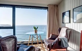 Hotel El Castillo de Los Locos